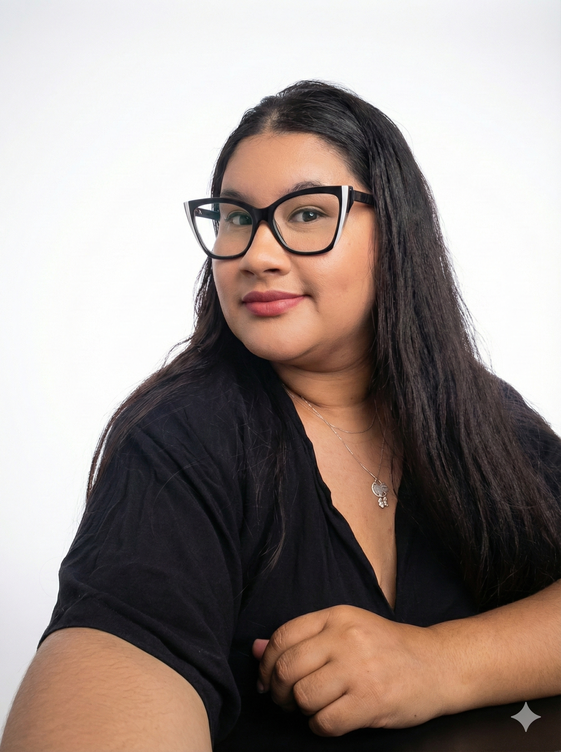 Melanie - Co-Founder