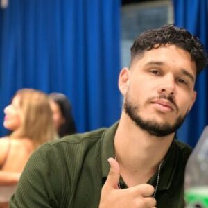 Profile photo of Demian Matijasevich